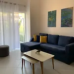 Ionian Seaside Apartman *