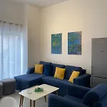 Ionian Seaside Apartman *