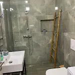 Ionian Seaside Apartman *