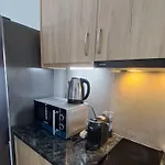 Apartman Ionian Seaside Saranda