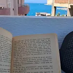 Ionian Seaside Apartman Saranda