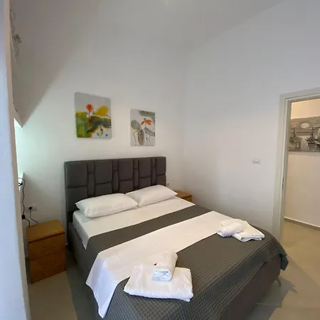 Apartman Ionian Seaside