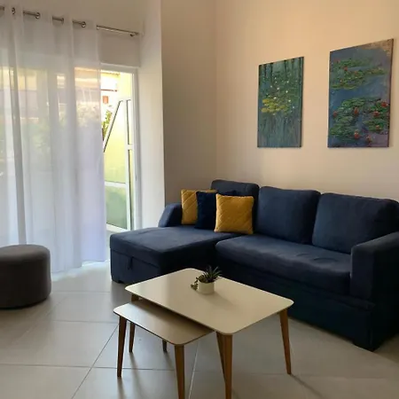 Ionian Seaside Apartamento *