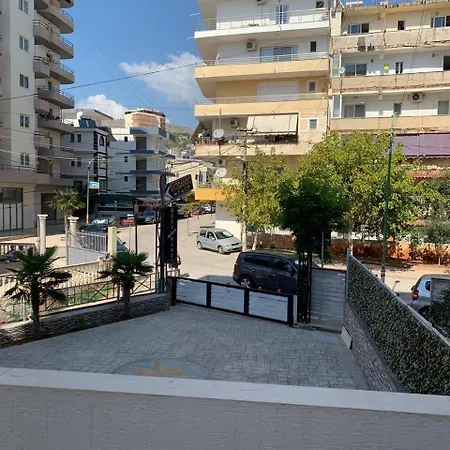 Apartamento Ionian Seaside