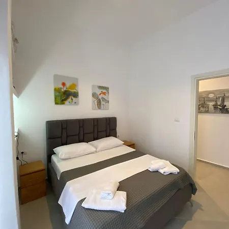 Apartamento Ionian Seaside *