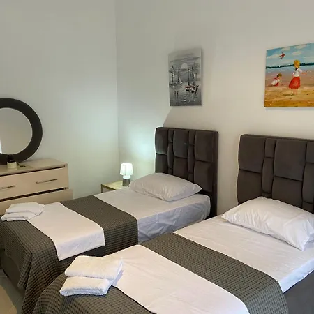 Ionian Seaside Apartman