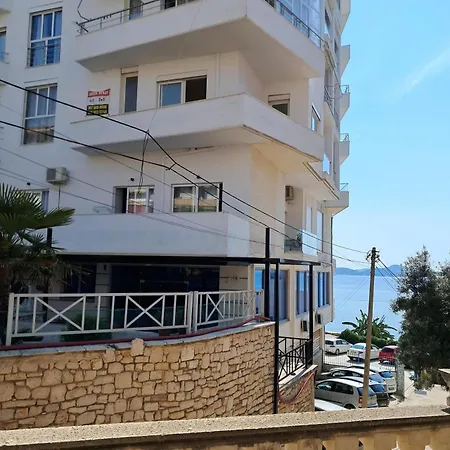 Apartman Ionian Seaside *