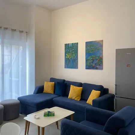 Ionian Seaside Apartamento *