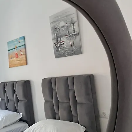 Ionian Seaside Apartamento