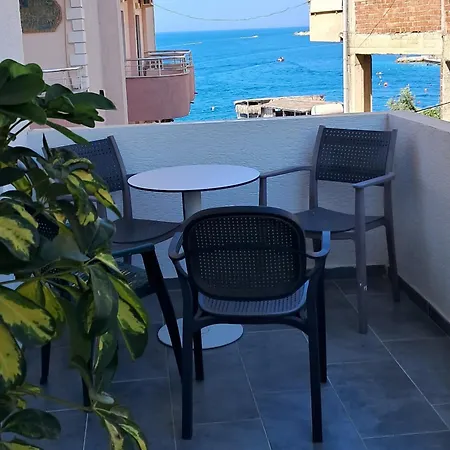 Lägenhet Ionian Seaside