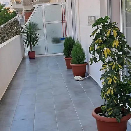 Apartman Ionian Seaside *