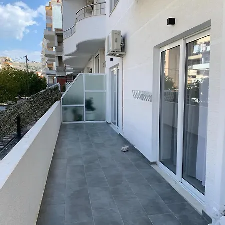 Ionian Seaside Appartamento *