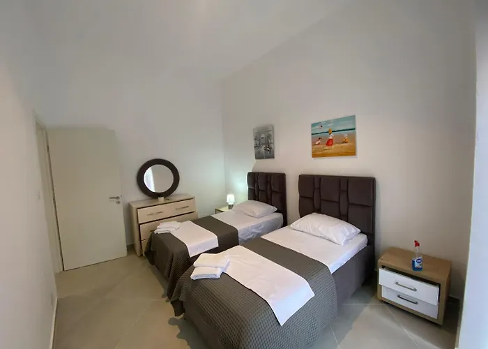 Ionian Seaside Apartament *