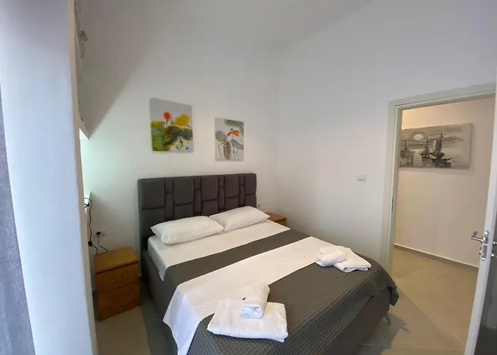 Apartament Ionian Seaside