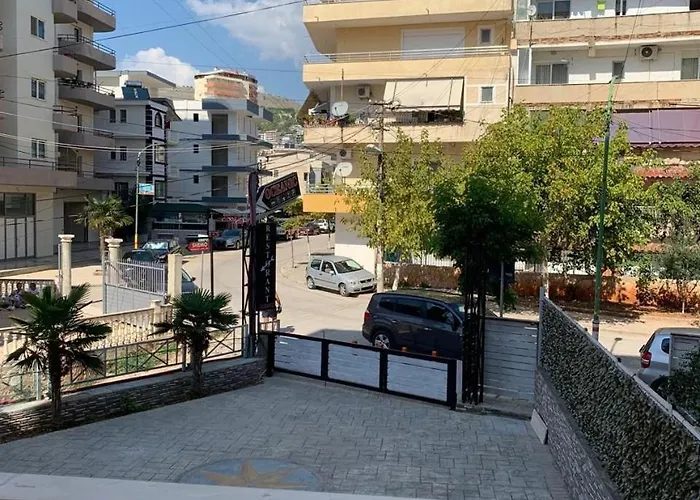 Apartament Ionian Seaside