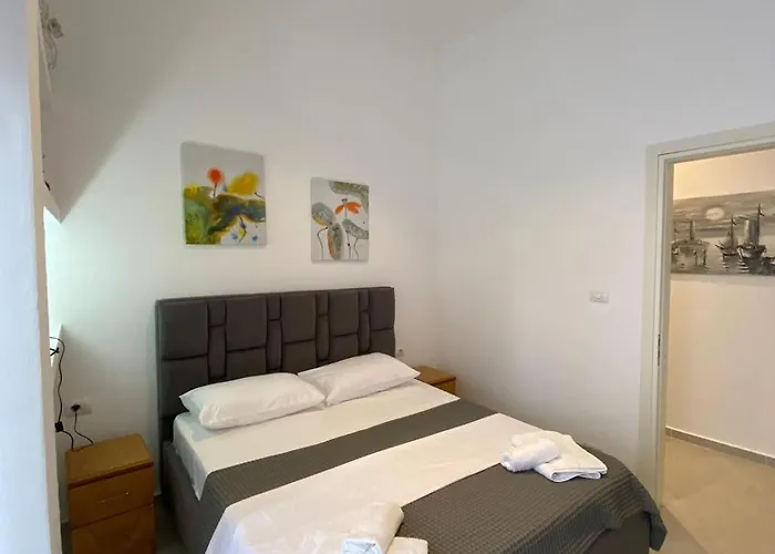 Apartament Ionian Seaside *