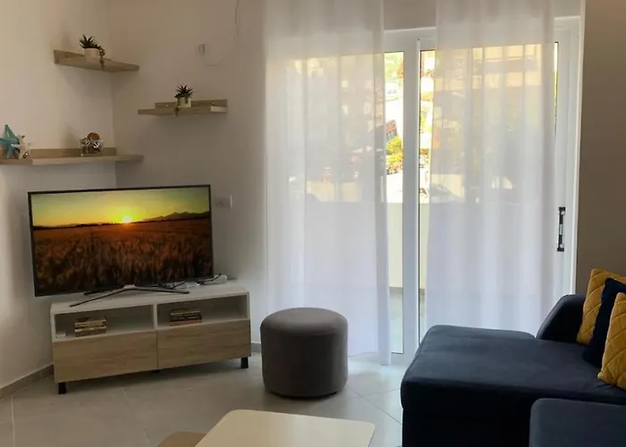Ionian Seaside Apartament