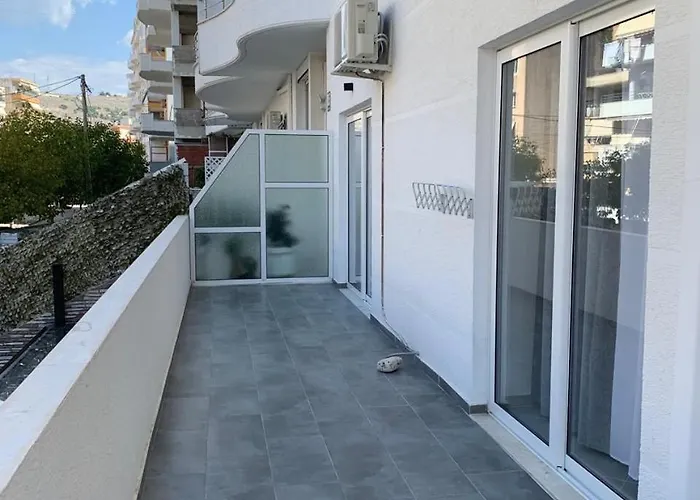Ionian Seaside Apartament *