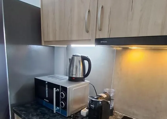 Apartament Ionian Seaside Saranda