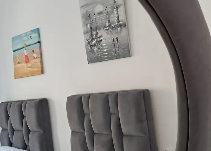 Ionian Seaside Apartament