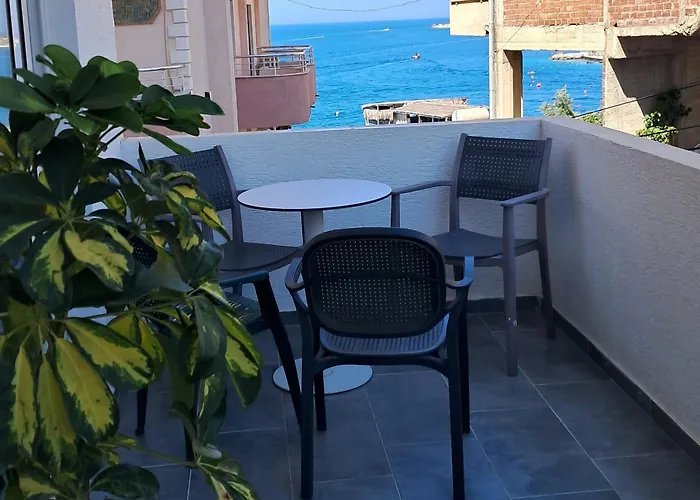 Apartament Ionian Seaside